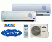 Carrier 42QV025M2/38NYV025M2