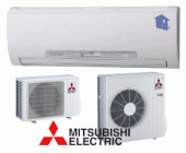 Mitsubishi Electric MSZ- FD25VA/MUZ- FD25VA