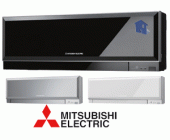 Mitsubishi Electric MSZ-EF25VEB/W MUZ-EF25VE