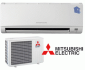 Mitsubishi Electric MSZ-HC25VA / MUZ-HC25VA
