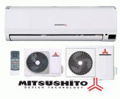 MITSUSHITO SMK26SG / SMC26SG