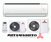 MITSUSHITO SMK21LG / SMC21LG