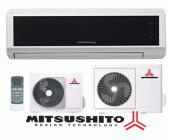 MITSUSHITO SMK26RBG / SMC26RBG