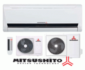 MITSUSHITO SMK25EIG / SMC25EIG