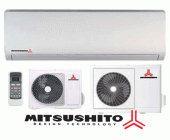 MITSUSHITO SMK26XIG / SMC26XIG