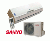 Sanyo SAP-KCR12AEH