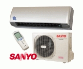 Sanyo SAP-KCRV96EHDS
