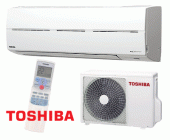 Toshiba RAS-13SKV-E /E2/RAS-13SAV-E /E2