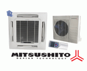 MITSUSHITO CMK36HRS / UMC36HS