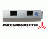 MITSUSHITO DMK36HRS / UMC36HS